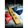 The Frat Boy