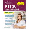 PTCB Exam Study Guide 2025-2026: 4 Full-Length Practice Tests and Pharmacy Technician Certification (PTCE) Prep [8th Edition]