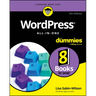 Wordpress All-In-One for Dummies
