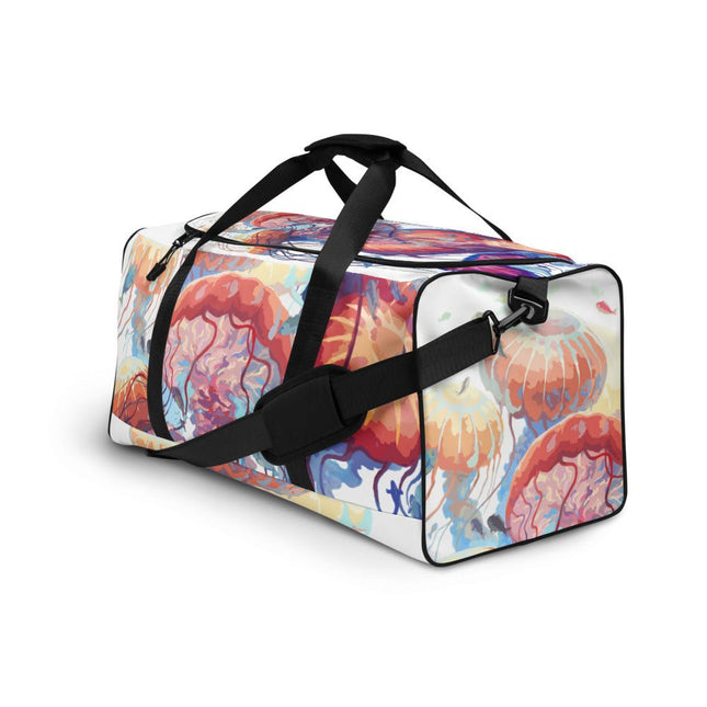 Ethereal Duffle bag by Boxwood