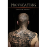 Provocations: poems