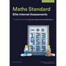 Maths Standard: Elite Internal Assessments: 7 Excellent SL IAs for the International Baccalaureate [IB] Diploma