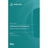 Calixarene Complexes: Synthesis, Properties and Applications II