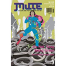 Mute Magazine - Vol 2 #5, It's Not Easy Being Green