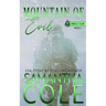 Mountain of Evil: Trident Security Omega Team Prequel
