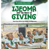 Ijeoma and the Magic of Giving