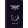 Unpublished Papers of John, Seventh Lord Sinclair, Covenanter and Royalist