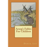 Aesop's Fables for Children