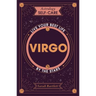 Astrology Self-Care: Virgo: Live Your Best Life by the Stars