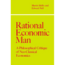 Rational Economic Man