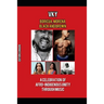 Boricua, Morena Black and Brown A Celebration of Afro-Indigenous Unity Through Music