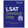 LSAT Premium Prep (2026): 4: Master the Digital LSAT with Exclusive 99th-Percentile Instructor Videos, Data-Driven Strategies, and Official Practice
