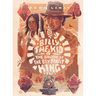 Billy the Kid & the Ballad of the Boy Bandit King