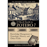A Quick Guide to Zotero 7: Knowledge Management in Genealogy, History and Other Fields