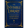 The Invisible Library