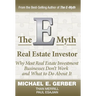 The E-Myth Real Estate Investor