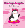 Penelope Penguin Gets Glasses