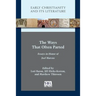 The Ways That Often Parted: Essays in Honor of Joel Marcus