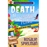 Death at the Spring Fling