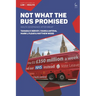 Not What the Bus Promised: Health Governance After Brexit