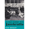 60 Year Journey with Lambretta