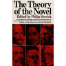 The Theory of the Novel