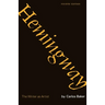 Hemingway: The Writer as Artist