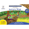 C-DER ( Cheetah decodable & early readers) Set3, book 18, Nature Walk