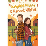 Pumpkin Kisses & Harvest Wishes: The Thatcher Brothers of Acorn Field Heights