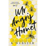 Mr. Angry Hornet