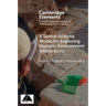 A Spatial Analysis Model for Exploring Human-Environment Interactions
