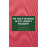 The Idea of Beginning in Jules Lequier's Philosophy