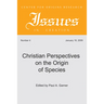 Christian Perspectives on the Origin of Species