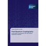 Post-Quantum Cryptography