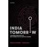 India Tomorrow: Conversations with the Next Generation of Political Leaders