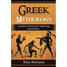Greek Mythology: A Guide to Greek Gods, Mythology, and Folklore
