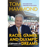 Races, Games, and Olympic Dreams: A Sportscaster's Life