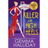 Killer in High Heels