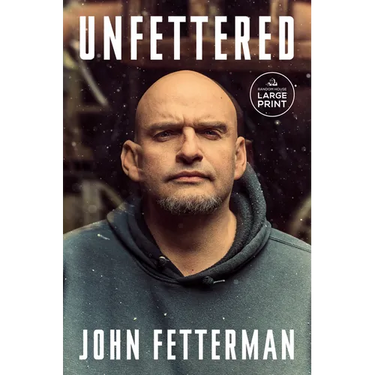 Unfettered
