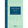 Isg 36: God's World: Biblical Theology of the Environment