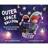Outer Space Balloon: The Galactic Adventures of Red and Comet