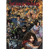 The Ninja Crusade 2nd Edition