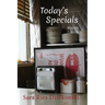 Today's Specials: Poems
