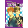 Ouran High School Host Club, Vol. 14