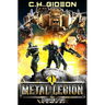 Scorpion's Fury: A Military Science Fiction Space Opera