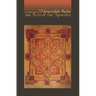 Commentary on the Acts of the Apostles: The Venerable Bede
