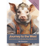 Journey to the West: Adventures of the Monkey King, Books 3 & 4