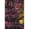 Little Buried Secrets, Large Print Edition