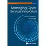 Managing Open Service Innovation