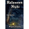 Halloween Night: 13 Spooky Tales of Terror: Book 5